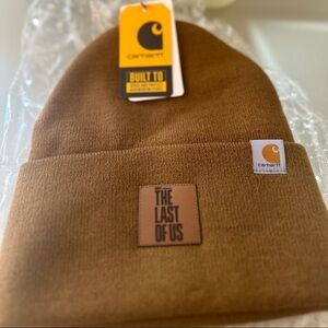 Carhartt X The Last of Us Beanie
